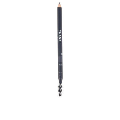 CRAYON SOURCILS #60-noir cendre 1 gr