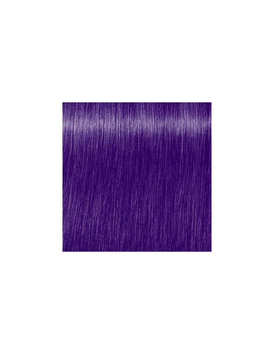 Indola Crea Bold Morado Intenso 100 ml