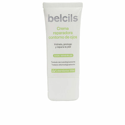 Cream for Eye Area Belcils TRATAMIENTO CONTORNO DE OJOS BELCILS 30 ml
