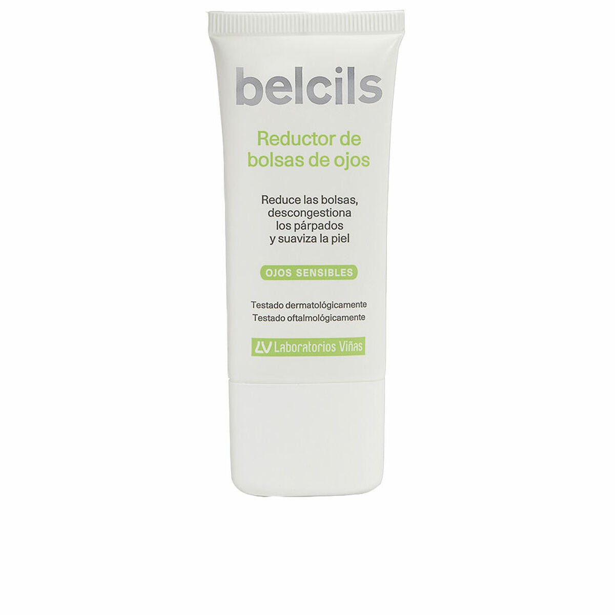 Cream for Eye Area Belcils TRATAMIENTO CONTORNO DE OJOS BELCILS 30 ml - Cosmova