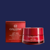 Cream for Eye Area Collistar Lift 15 ml - Cosmova