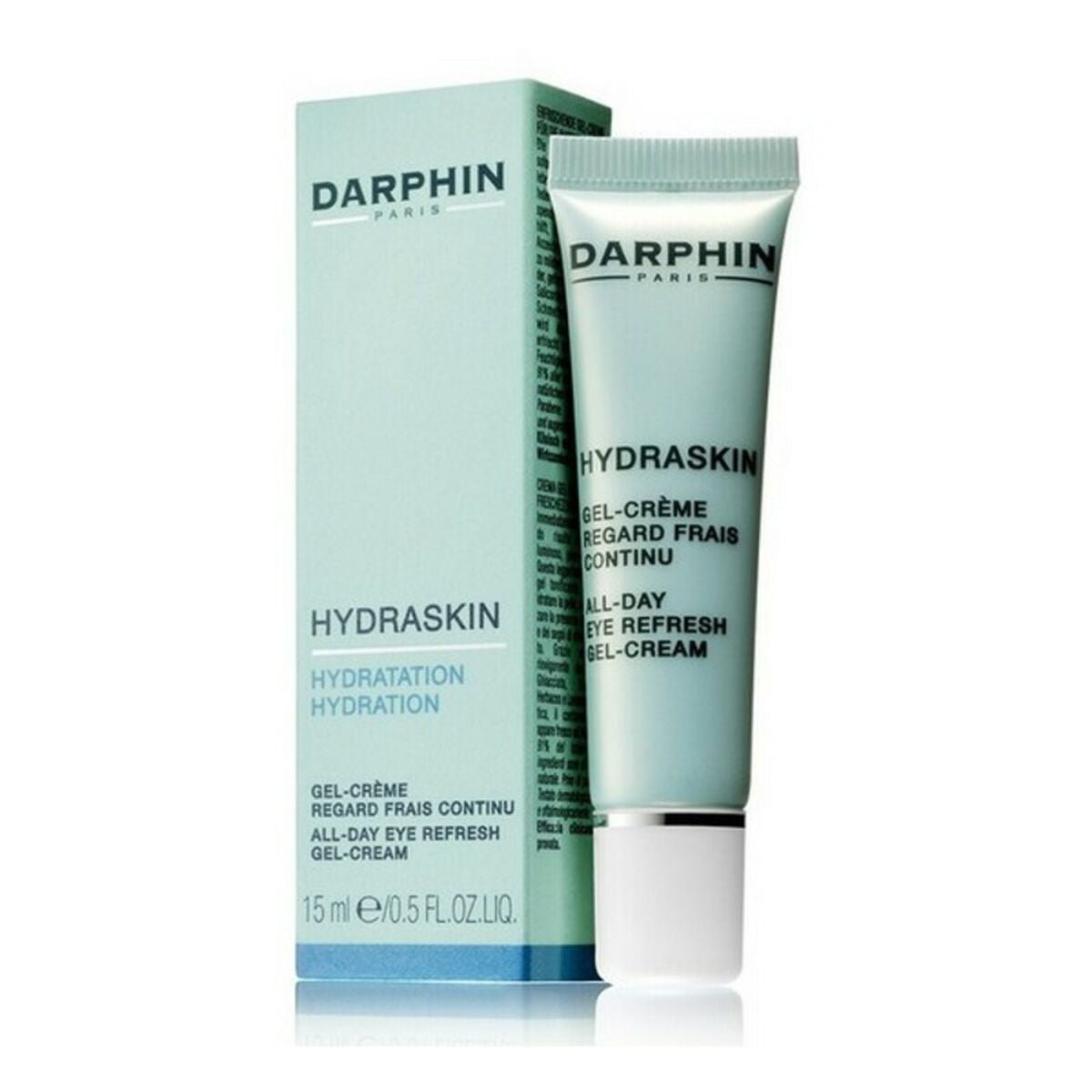 Crème pour le contour des yeux Darphin 15 ml-0