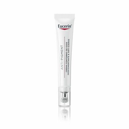 Cream for Eye Area Eucerin ANTI-PIGMENT 15 ml