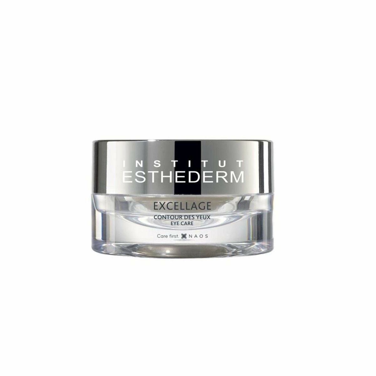 Cream for Eye Area Institut Esthederm Excellage 15 ml - Cosmova