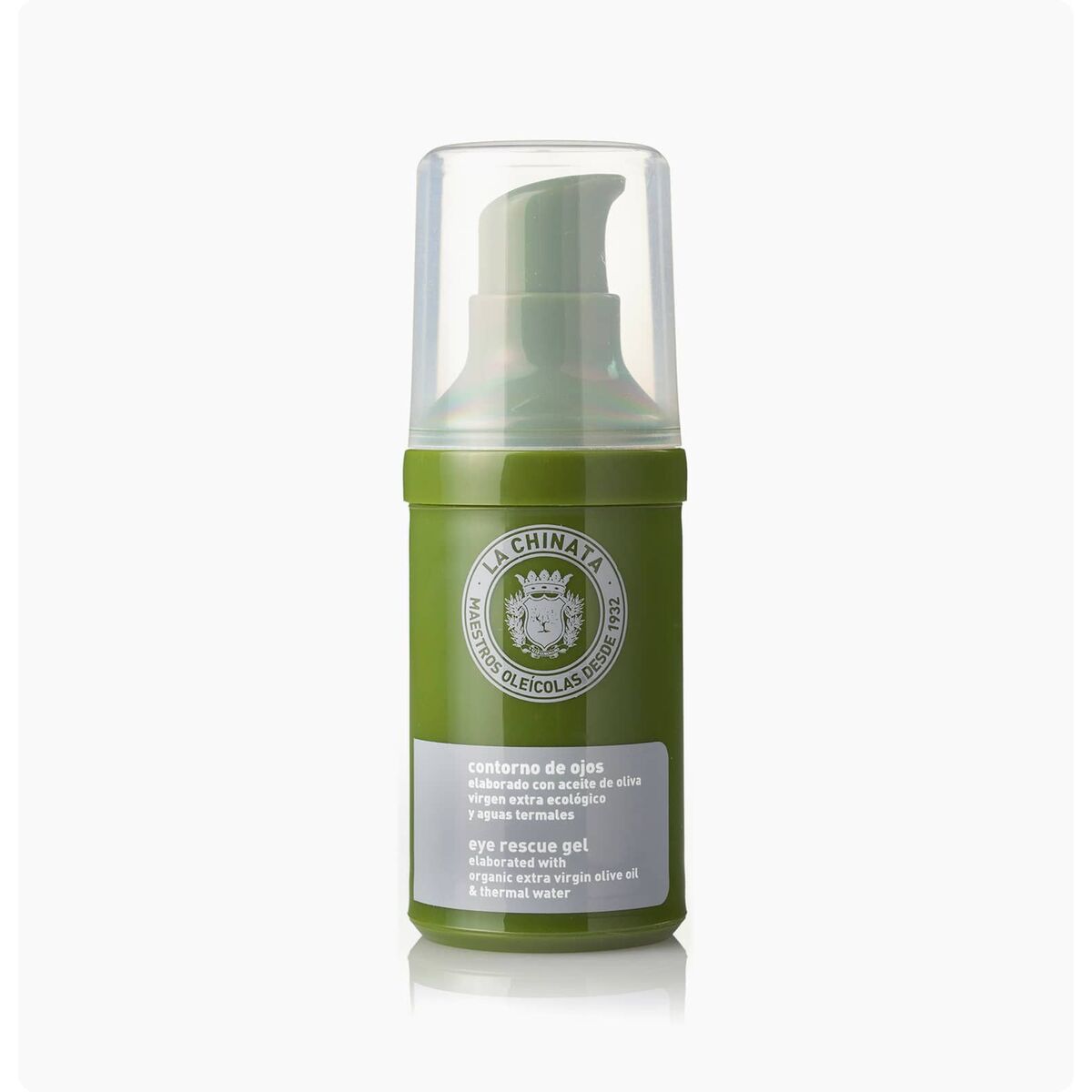 Cream for Eye Area La Chinata Rescue 20 ml - Cosmova