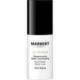 Cream for Eye Area Marbert Gold Eye Cream Rich 15 ml - Cosmova