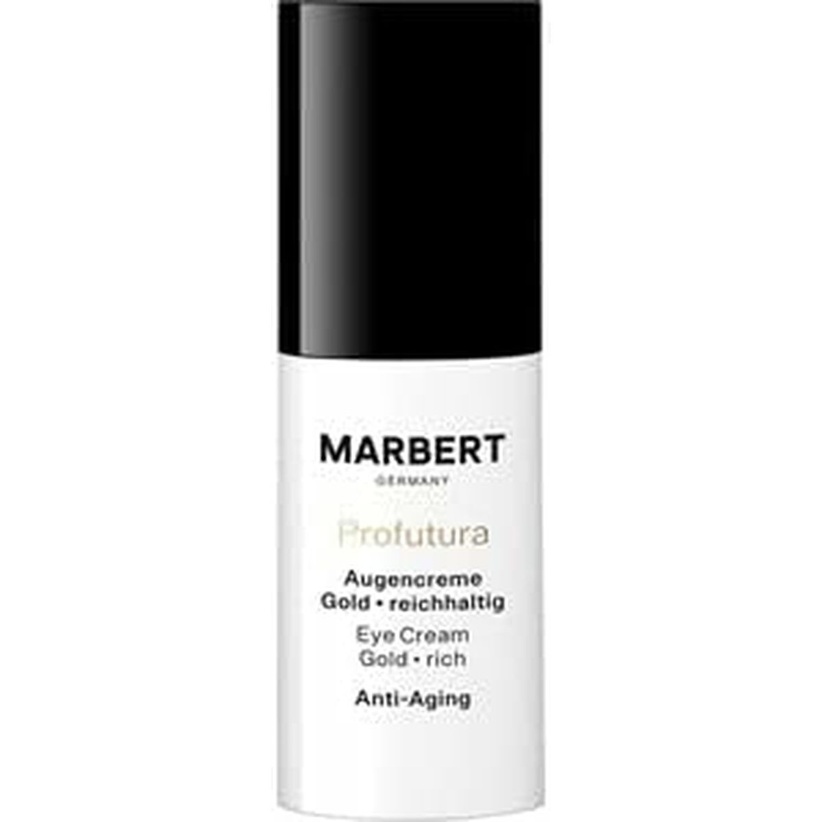 Cream for Eye Area Marbert Gold Eye Cream Rich 15 ml - Cosmova