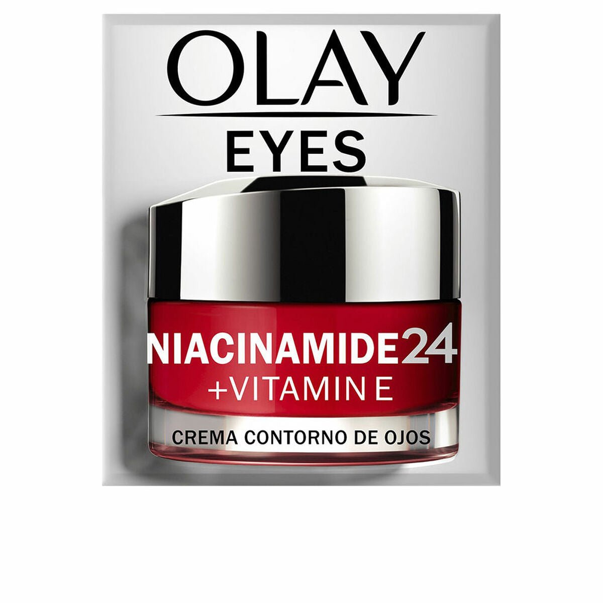 Crema Contorno Occhi Olay NIACINAMIDE 24 15ml-0