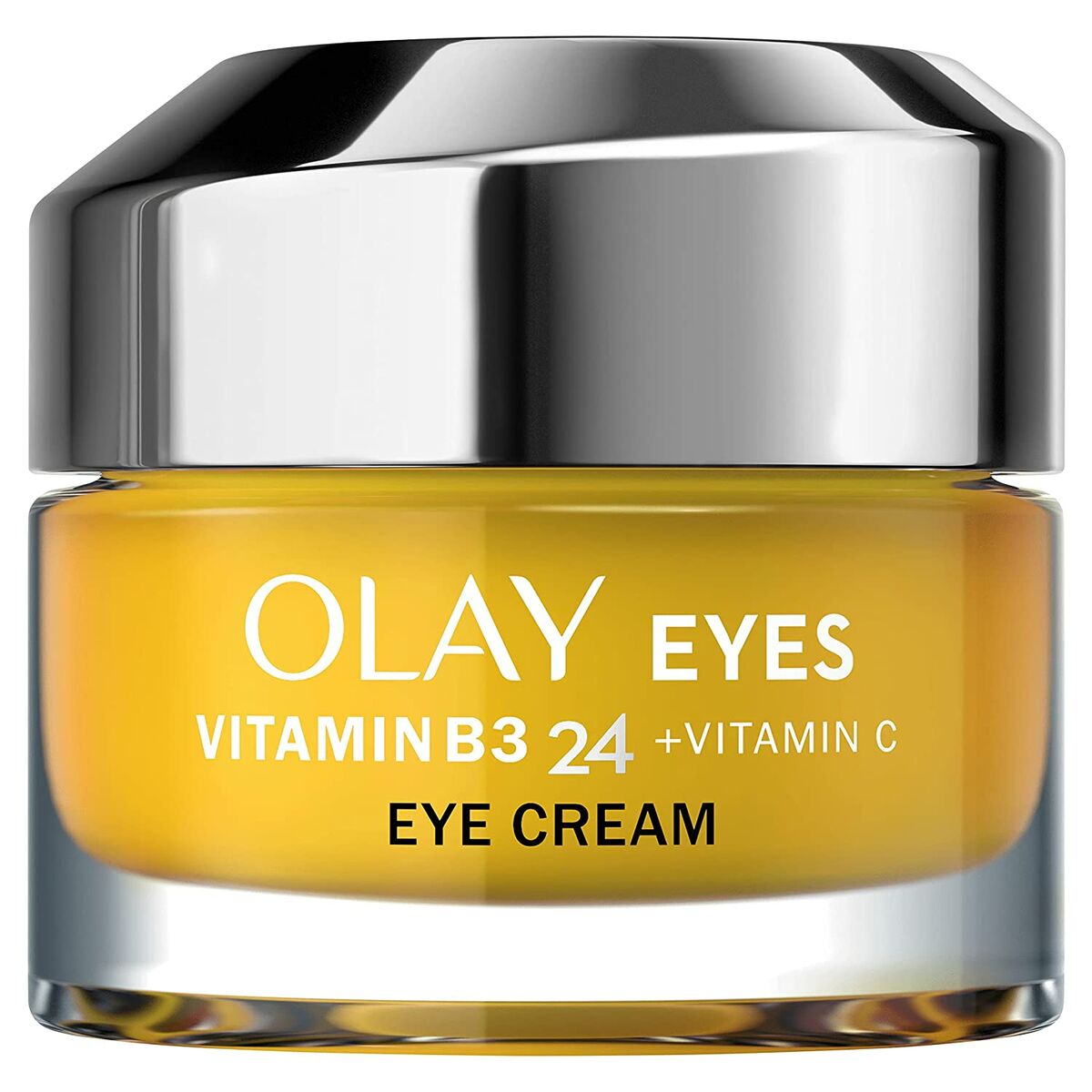 Crema per il contorno occhi Olay Regenerist Vitamina C Vitamina B3 (15 ml)-0