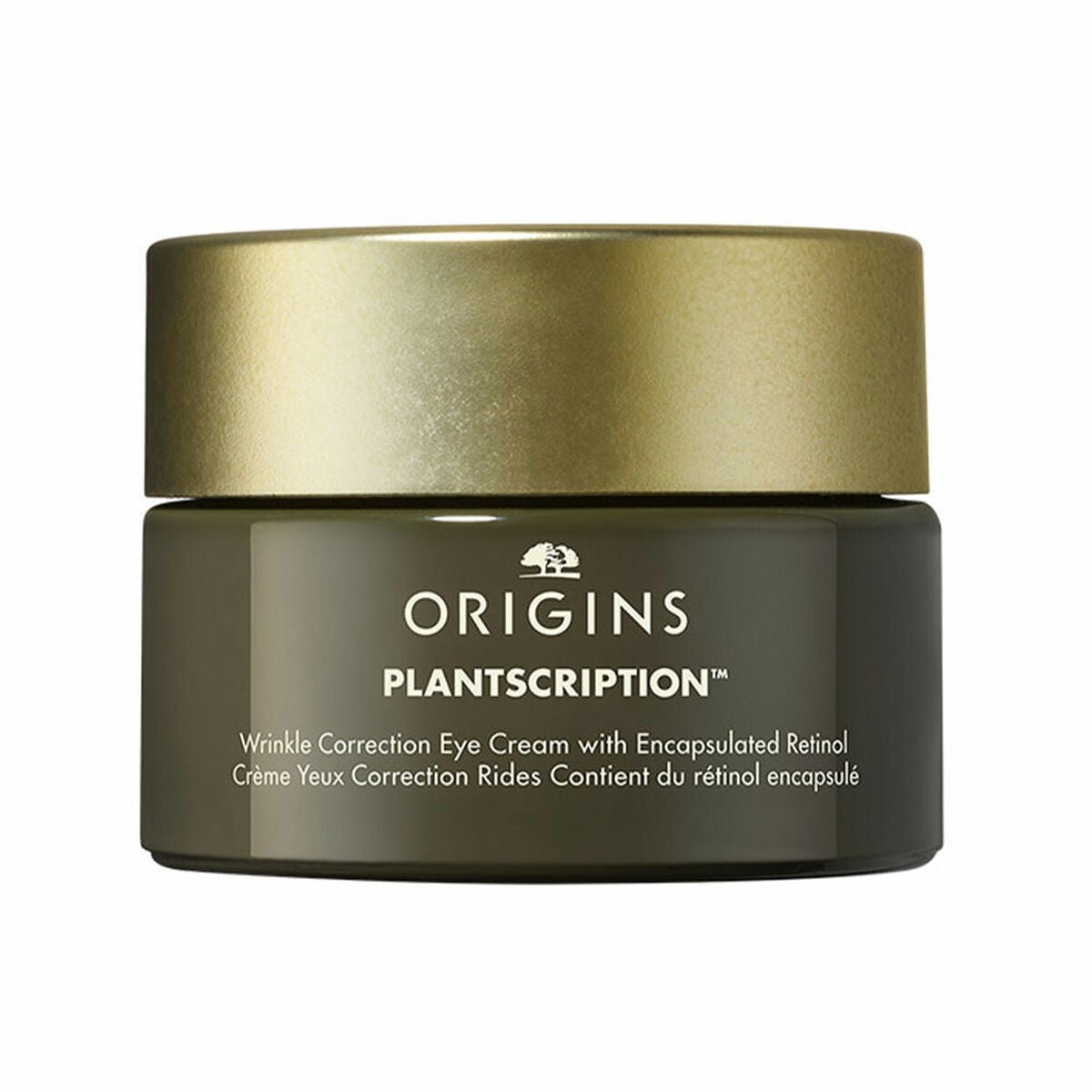 Cream for Eye Area Origins Plantscription 15 ml - Cosmova