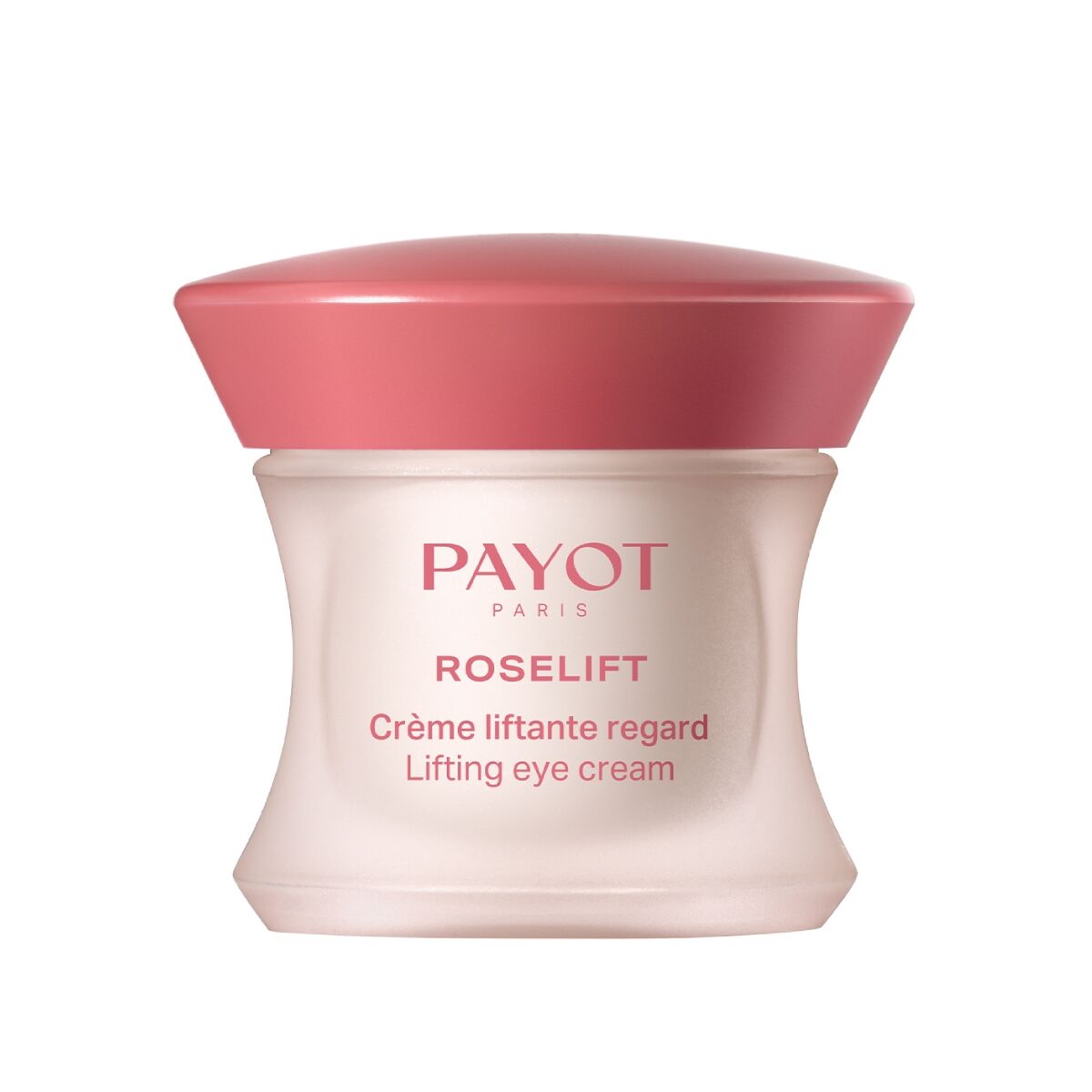 Cream for Eye Area Payot Roselift Crème Liftante Regard - Cosmova