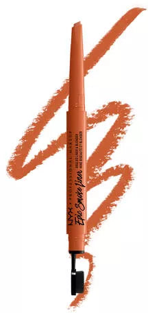 Nyx Epic Smoke Liner 5-Fired Up