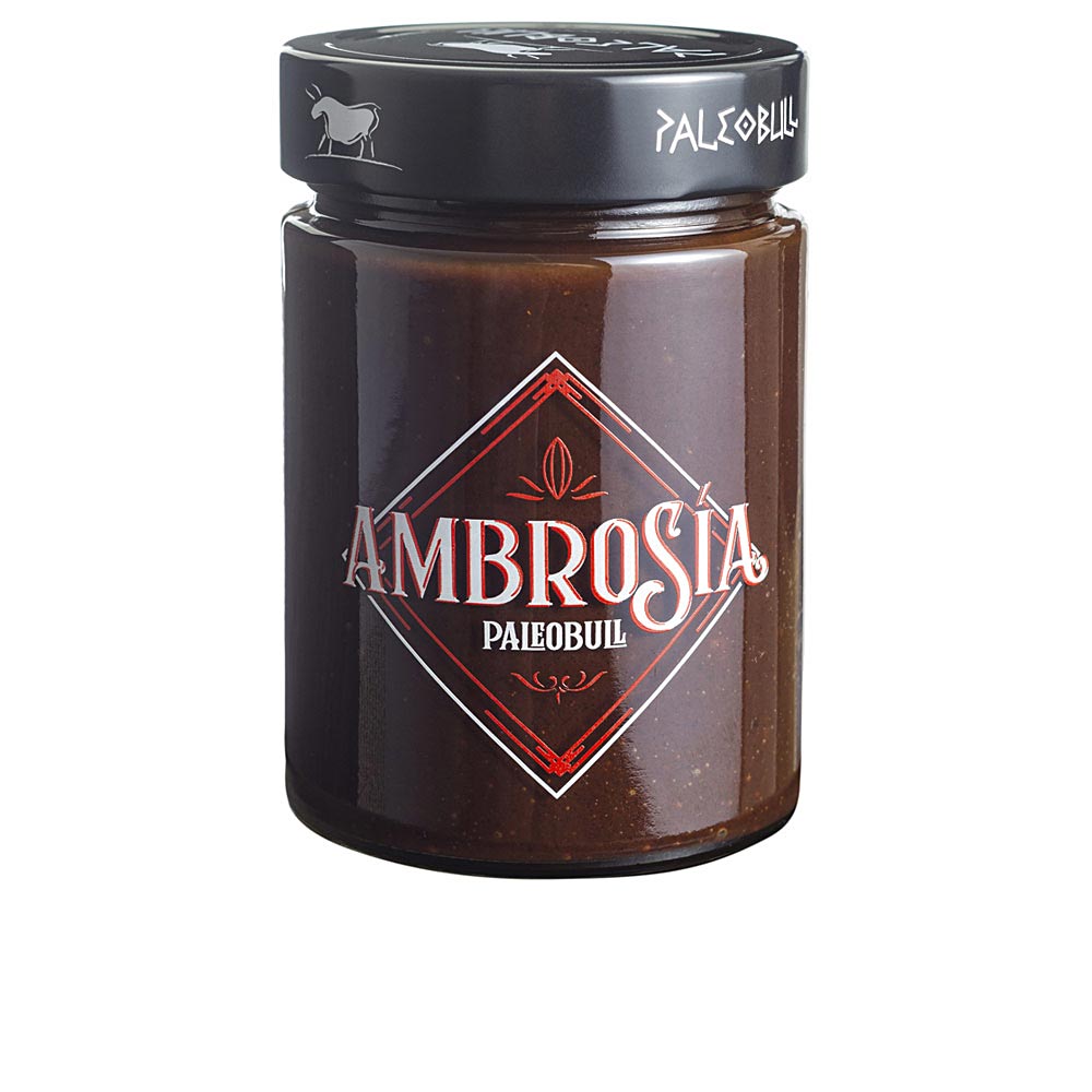 CREMA 100 % NATÜRLICHE Ambrosía 300 gr-0