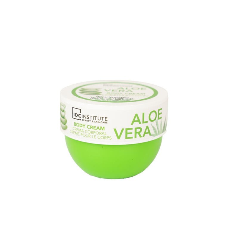 Idc Institute Aloe Vera crema corpo 75 ml