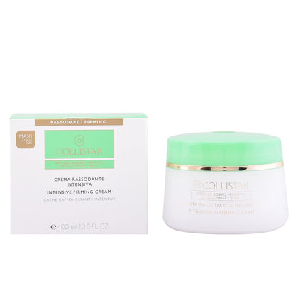 CREMA REAFIRMANTE intensive plus 400 ml