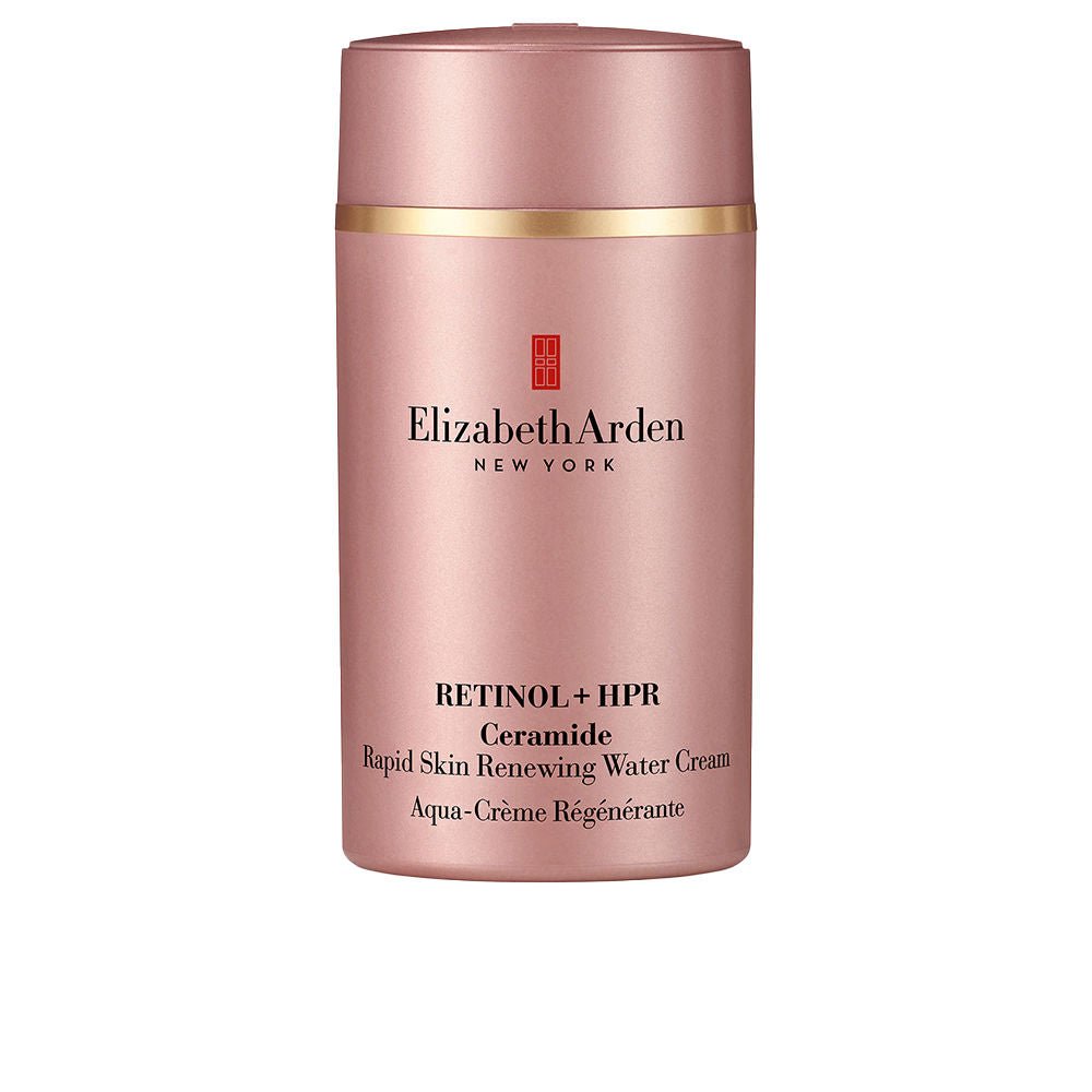 Crema Renovadora Retinol + HPR Ceramide Water Cream 50 ml - Cosmova