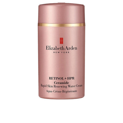 Crema Renovadora Retinol + HPR Ceramide Water Cream 50 ml