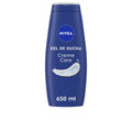 CREME CARE Gel-Duschcreme 650 ml-0