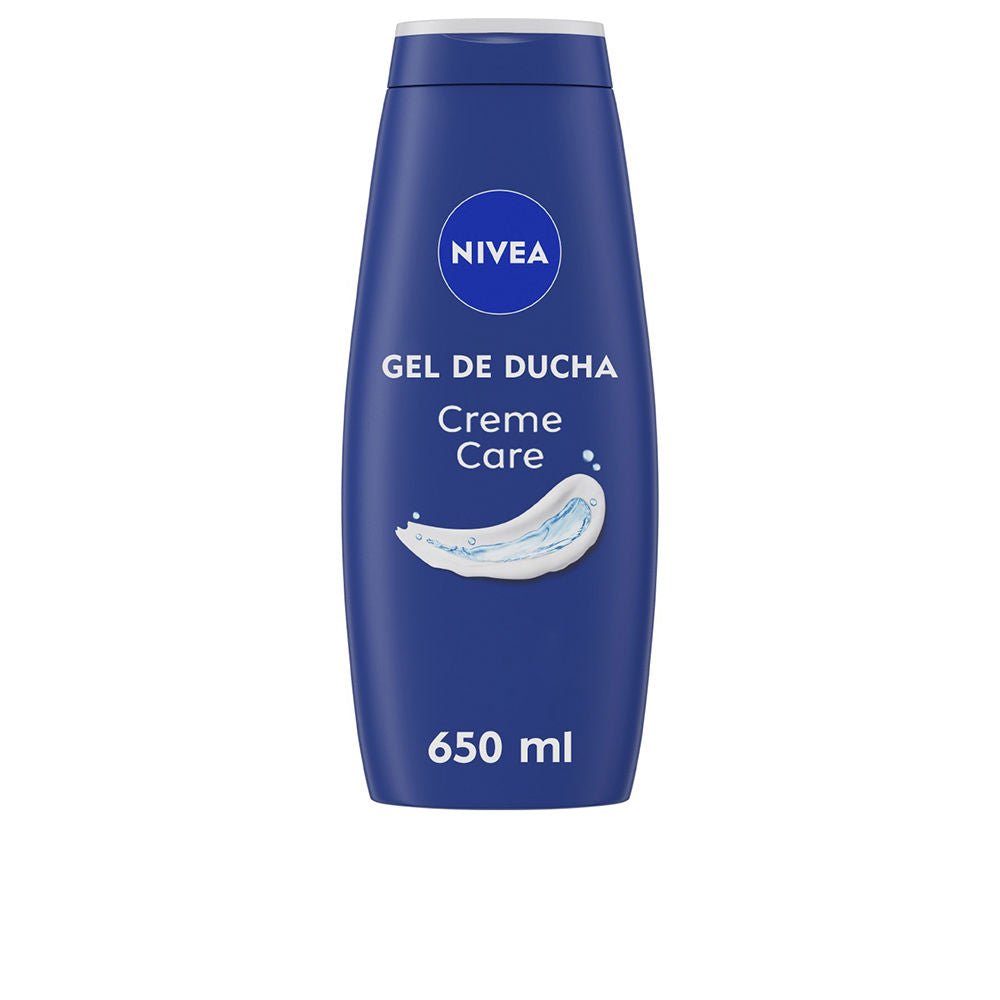 CREME CARE gel doccia crema 650 ml-0