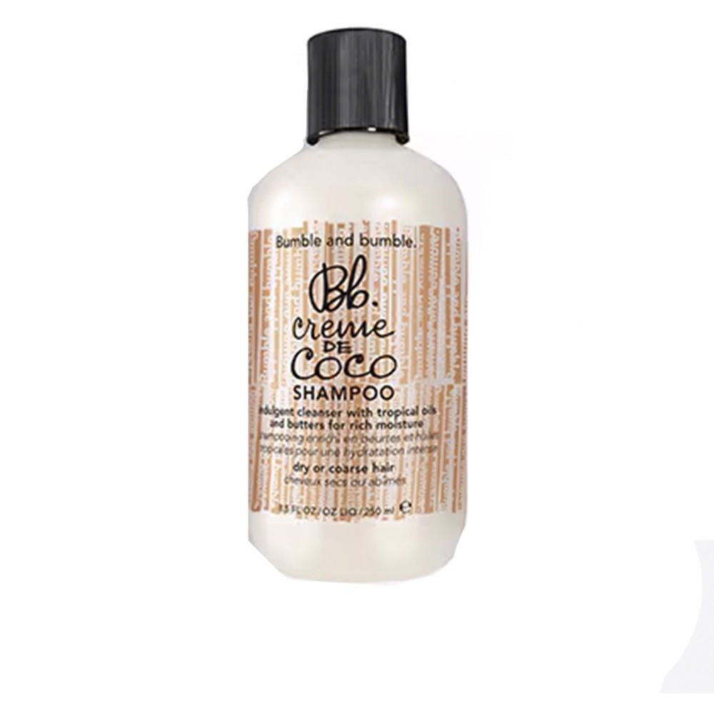 CREME DE COCO shampoo 1000 ml - Cosmova