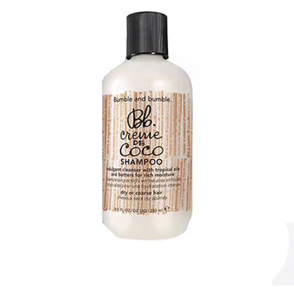 CREME DE COCO shampoo 1000 ml