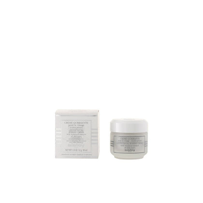 CRÈME GOMMANTE pour le visage 50 ml