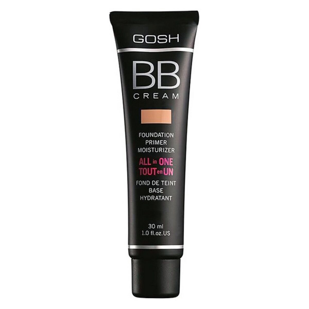 Crème Make-up Base BB Cream Gosh Copenhagen 30 ml - Cosmova