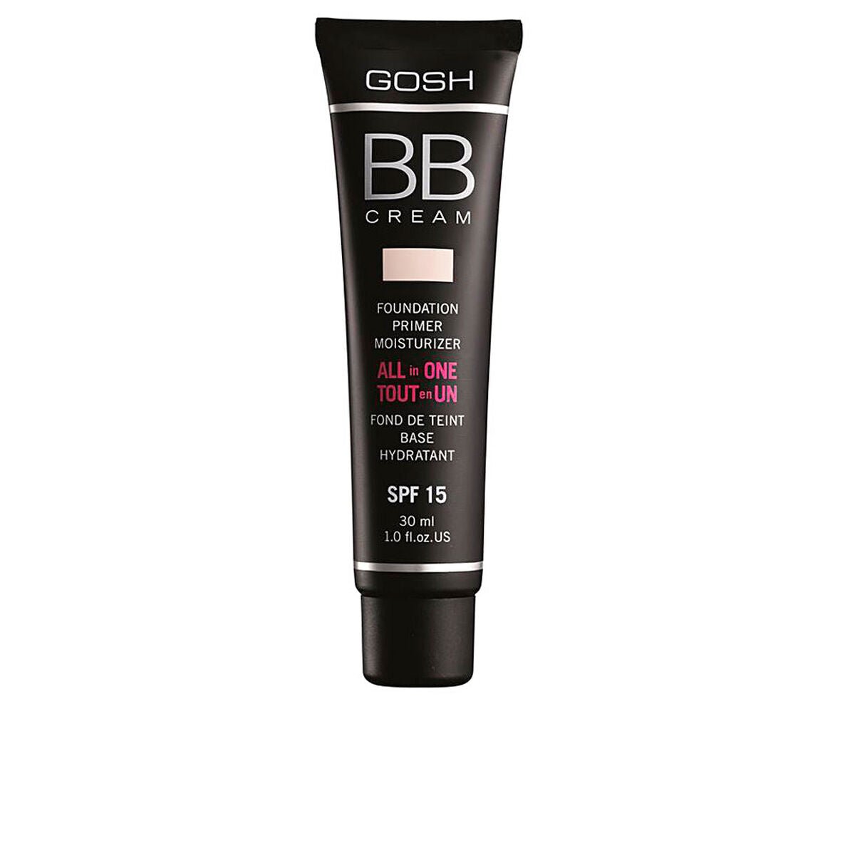 Crème Base trucco BB Cream Gosh Copenhagen 30 ml-3