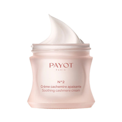 CRÈME Nº2 Kaschmir 50 ml