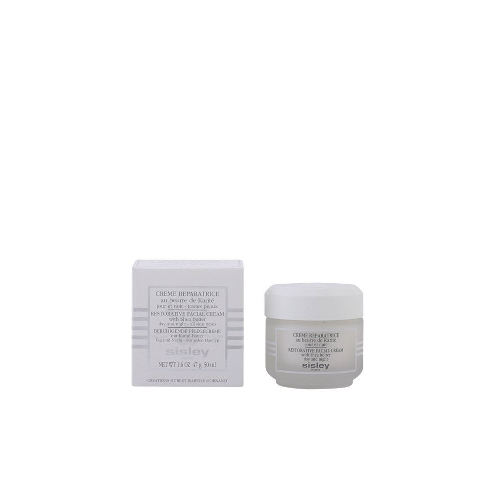 CRÈME RÉPARATRICE al burro di karité 50 ml-0