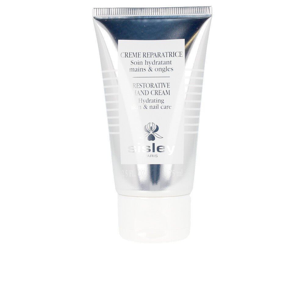 CRÈME RÉPARATRICE soin hydratant mains 75 ml-0