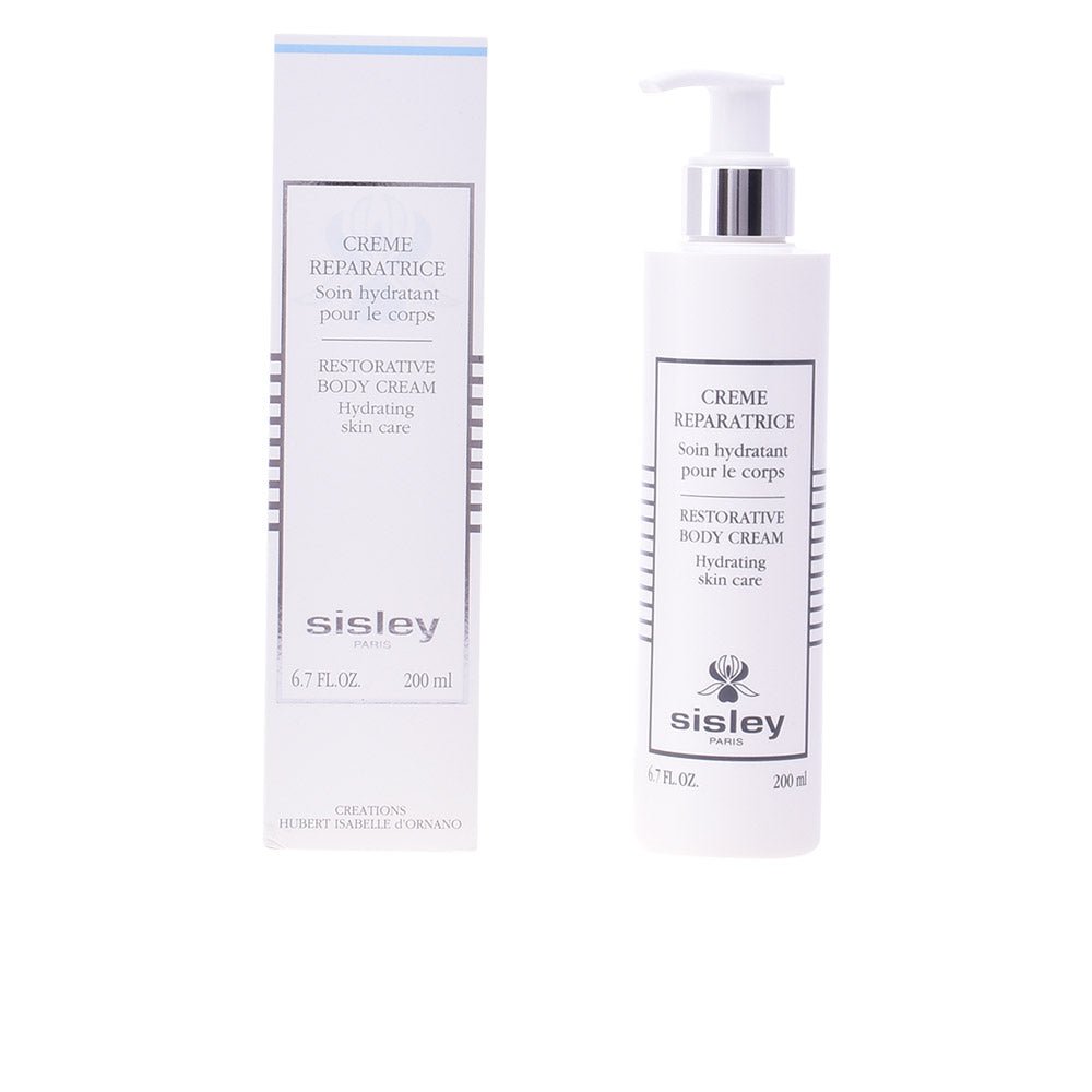 CREME REPARATRICE soin hydratant pour le corps 200 ml - Cosmova