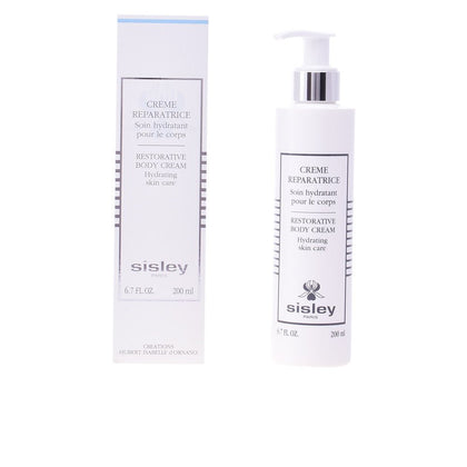 CREME REPARATRICE soin hydratant pour le corps 200 ml