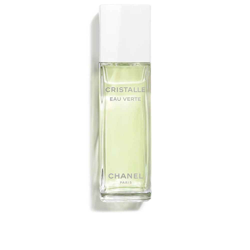 CRISTALLE EAU VERTE edp vapo 100 ml - Cosmova
