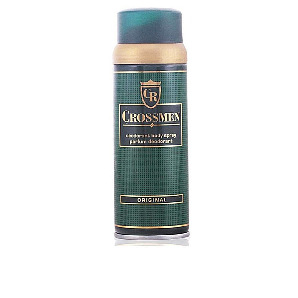 CROSSMEN Deospray 150 ml-0