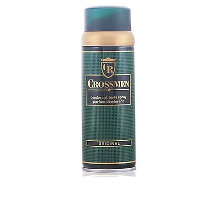 CROSSMEN déodorant spray 150 ml