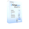 Kit anti-perte CRYOGEN anti-capelli 2 pz