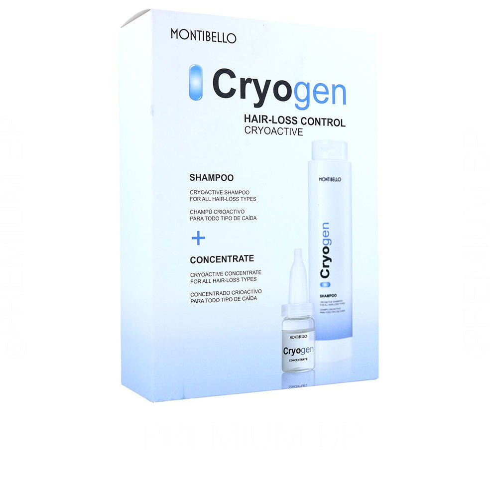 Kit anti-pierdere CRYOGEN 2 buc