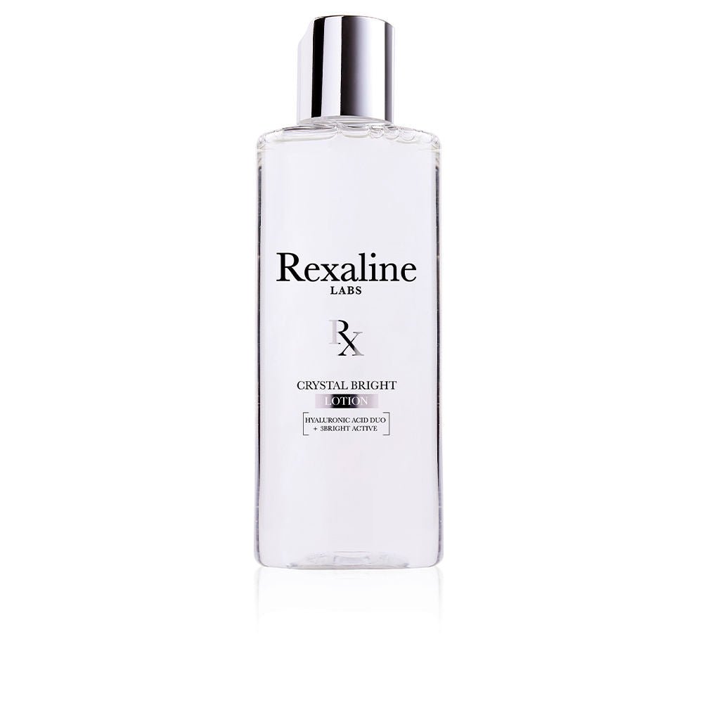 CRYSTAL BRIGHT light exfoliating lotion 150 ml - Cosmova