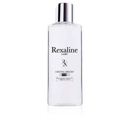 CRYSTAL BRIGHT leichte Peeling-Lotion 150 ml