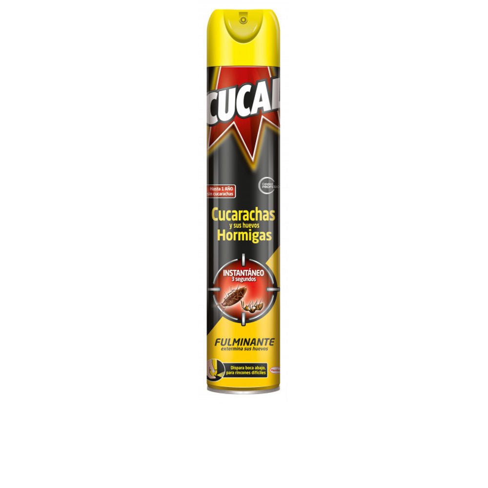 CUCAL gandaci insecticid 750 ml-0