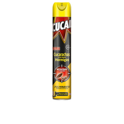 CUCAL insecticide cafards 750 ml