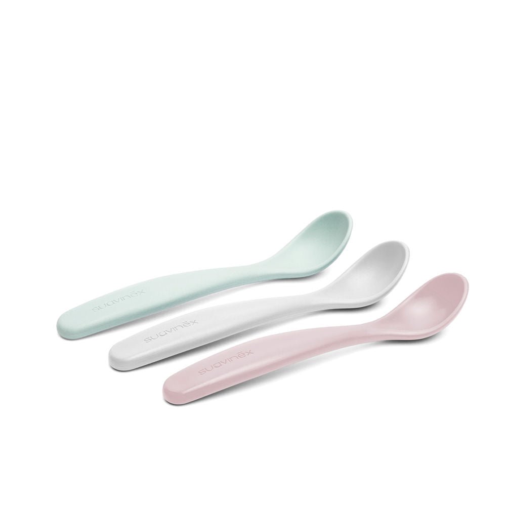 CUCHARA infantil 2 u - Cosmova