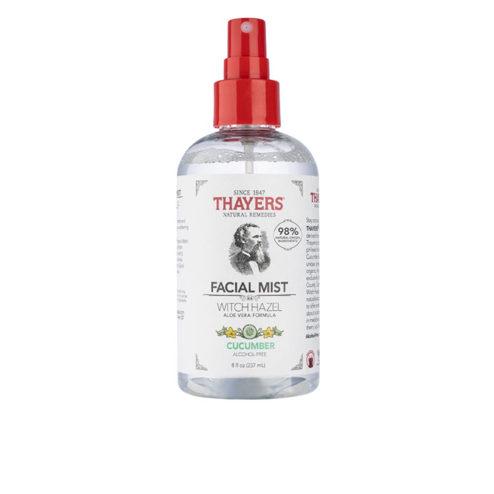 CUCUMBER mist 237 ml - Cosmova