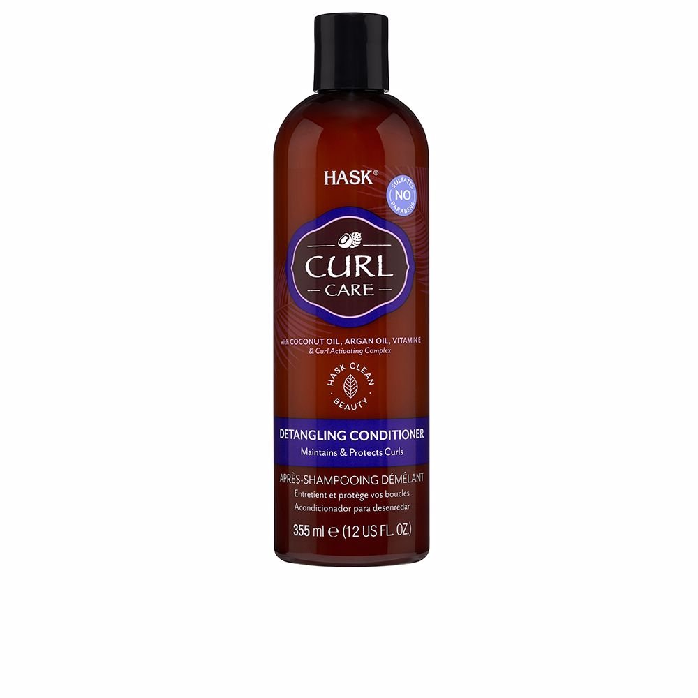 CURL CARE entwirrender Conditioner 355 ml-0