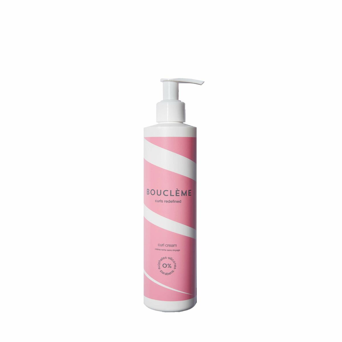 Curl Defining Cream Bouclème Curls Redefined 300 ml - Cosmova
