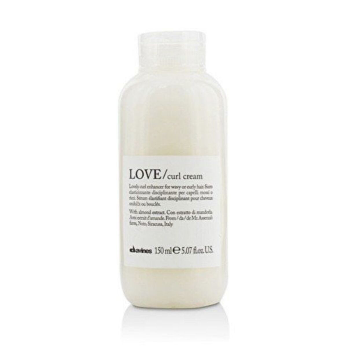Cremă pentru definirea buclelor Davines Love 150 ml-1