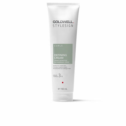Lockendefinierende Creme Goldwell STYLESIGN CURLS 150 ml