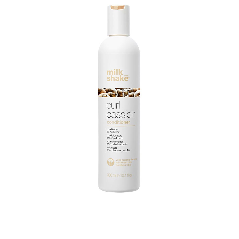 CURL PASSION conditioner 300 ml - Cosmova