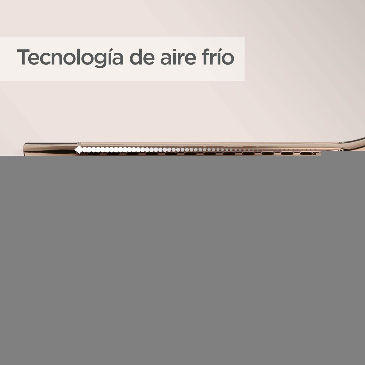 Lockenstab Babyliss RIZADOR AUTOMÁTICO C1700E-6